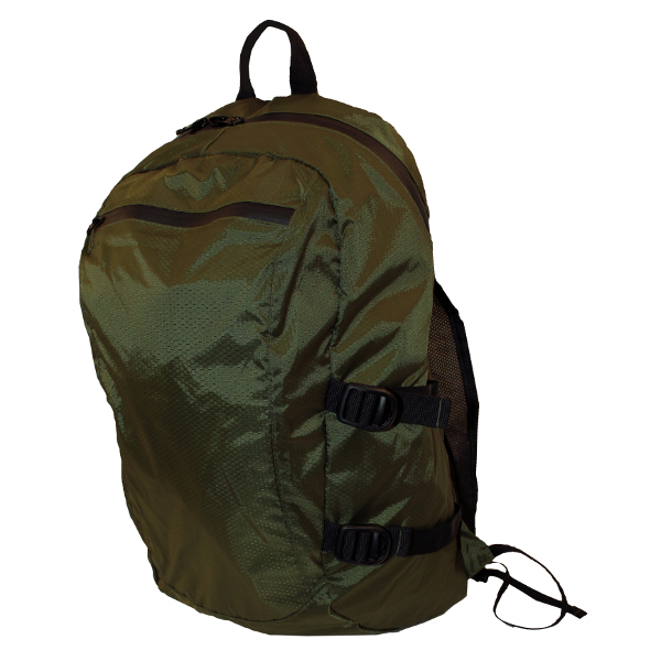 Ripstop Packable Backpack | Custom Backpacks | Bulletin Bag